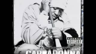 Cappadonna feat. U-God & Method Man-Supa ninjaz (1998)