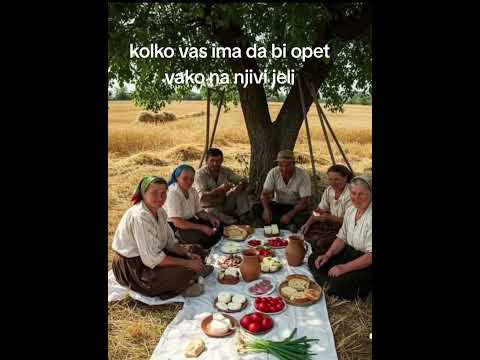 zivot na selu.                                                          #foruyou #balkan