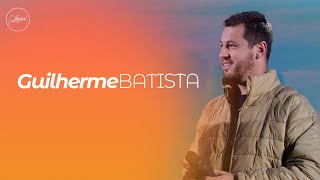 Guilherme Batista | Cathedral International