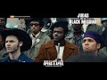 JUDAS AND THE BLACK MESSIAH Official Trailer