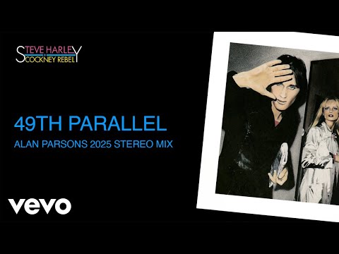 49th Parallel video thumbnail
