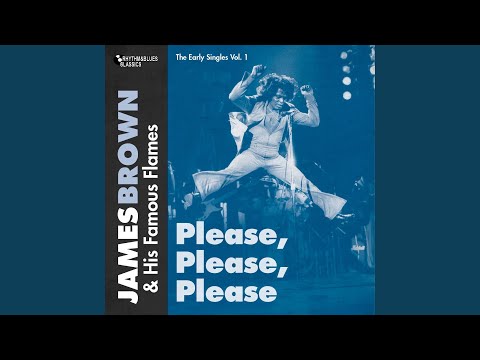 Videoclip de Please, Please, Please (Single Version) — James Brown
