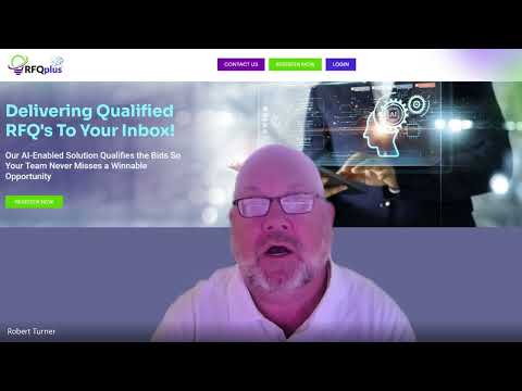 GovCon Growth Bytes    Pipelines for Teaming