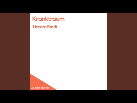 Unsere Stadt (Pablo Caballero Remix)