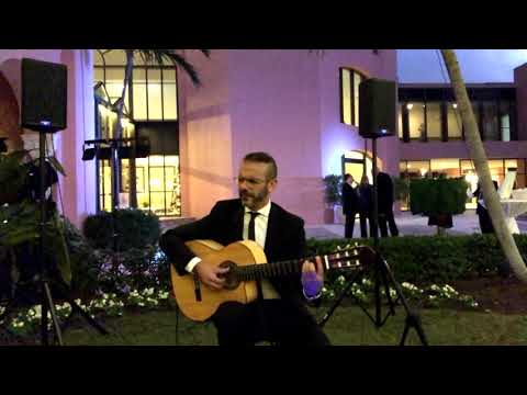 Promotional video thumbnail 7 for Greg Diamond