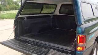 preview picture of video '1996 Dodge Ram 1500 Used Cars New Lenox IL'
