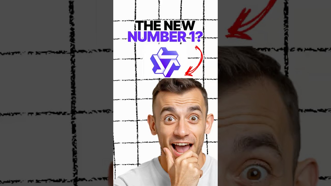 NEW Qwen Web Dev Coder is INSANE (FREE)! 🤯