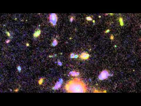 James Aville - Xtrange (2)