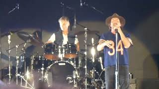 Pearl Jam - Last Exit - Ohana Festival (September 29, 2024)
