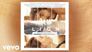 Dustin O'Halloran & Hauschka - Lion Theme (From "Lion" Soundtrack)