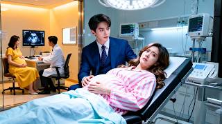 Wife in Surgery, He’s at a Prenatal Scan with His Mistress. He'll Lose it All, Regret it!#Family