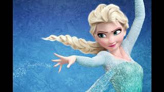 For the First Time in Forever Male Karaoke