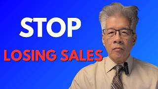 Most Reps Get This Wrong About Price Objections