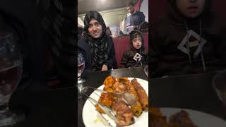 Fortress square mall || larggest play area \ Food Street Lahore vlog \ Turkish style IceCream
