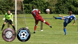 preview picture of video 'Oakley United v Penicuik Athletic - 17/8/13 - Extended Highlights'
