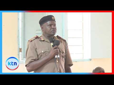 Baada ya Vifo 6 Bangale: Serikali Yaanzisha Msako wa Silaha Haramu Tana River