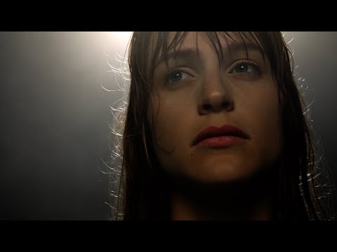 Chandeen - Exhale (with Chris Richter) (Official Lyric Video)