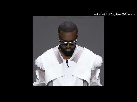 *FREE* GIMS x Ninho Afro Type Beat - "LA LUNE'" |Free Type Beat Instrumental 2024