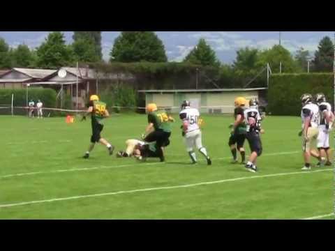 Yverdon Ducs juniors 2012.m2t