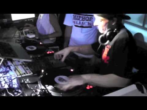 DJ Rob Bankz® - Shanghai (China Tour)