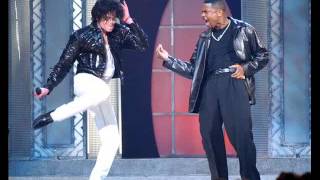 Michael Jackson & Chris Tucker - Don't Stop 'Til You Get Enough