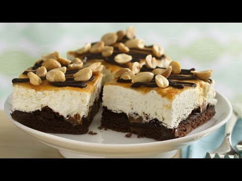 download lagu mp3 mp4 Peanut Butter Oatmeal Dream Bars, download lagu Peanut Butter Oatmeal Dream Bars gratis, unduh video klip Peanut Butter Oatmeal Dream Bars