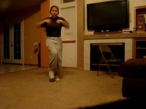 [dAiSy] 2012 S.M. Global Audition-Daisy Kue