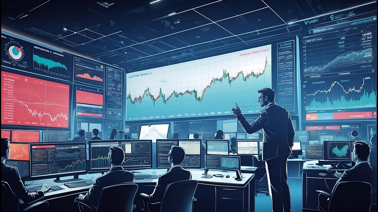 Generational Crypto Stocks (Podcast Episode 243)