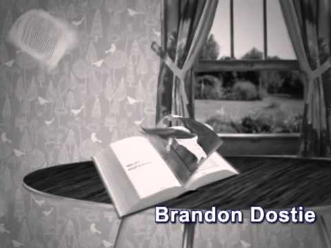 Found Imagery Project, by Brandon Dostie