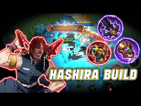 This Demon Hunter Build Will Make You The Strongest Hashira