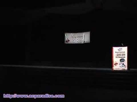 AX New York 2002 - #29 Tidus Final Fantasy X