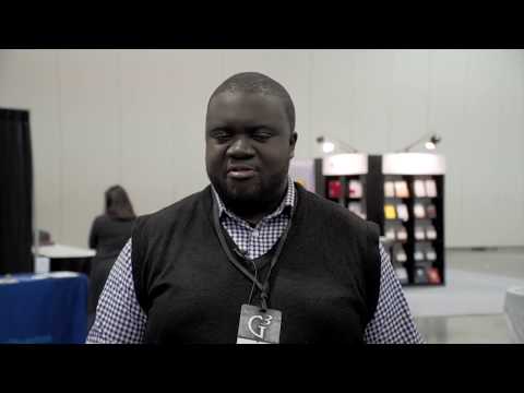 Kofi Adu-Boahen | G3 Testimony