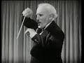 Beethoven:  Symphony no. 9 in D minor op. 125 "Choral" (2/4) - Arturo Toscanini, direttore