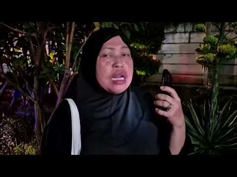Video Thumbnail: Several killed in Indonesia after two trains collide