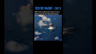 Download lagu Day11: United States Nuclear Tests at Bikini Atoll (1946–1958) | The Deadly Legacy of Castle Bravo mp3 Download lagu Day11: United States Nuclear Tests at Bikini Atoll (1946–1958) | The Deadly Legacy of Castle Bravo mp3