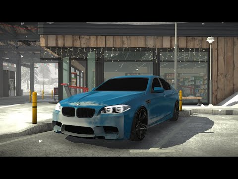 Massive Lust - Never | slowed by Bimmer