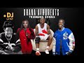 Ghana Afrobeats Mix 2024 Best Of Ghana Afrobeat Video Mix Kingpaluta Amerado Enobarony Camidoh