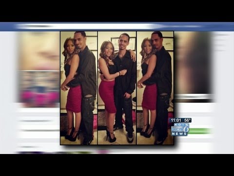 Human trafficking suspects arrested after fleeing