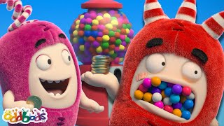 Download lagu Oddbods 🍬 GUMBALL🍬 | 4 HOURS | BEST Oddbods Marathon! | 2023 Funny Cartoons for Kids mp3 Download lagu Oddbods 🍬 GUMBALL🍬 | 4 HOURS | BEST Oddbods Marathon! | 2023 Funny Cartoons for Kids mp3