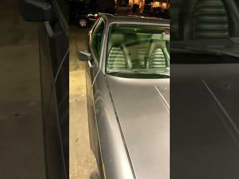 Thumbnail for 1979 Porsche 924 by Porsche 924