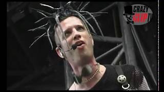 The Crüxshadows - Return (Coming Home) (Crazy Clip TV 105)