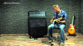 Video thumbnail for ENGL E-651 Artist Edition by Musik Produktiv