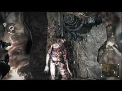 The Evil Within - Chapter 14: ULTERIOR MOTIVES (Pt. #53)