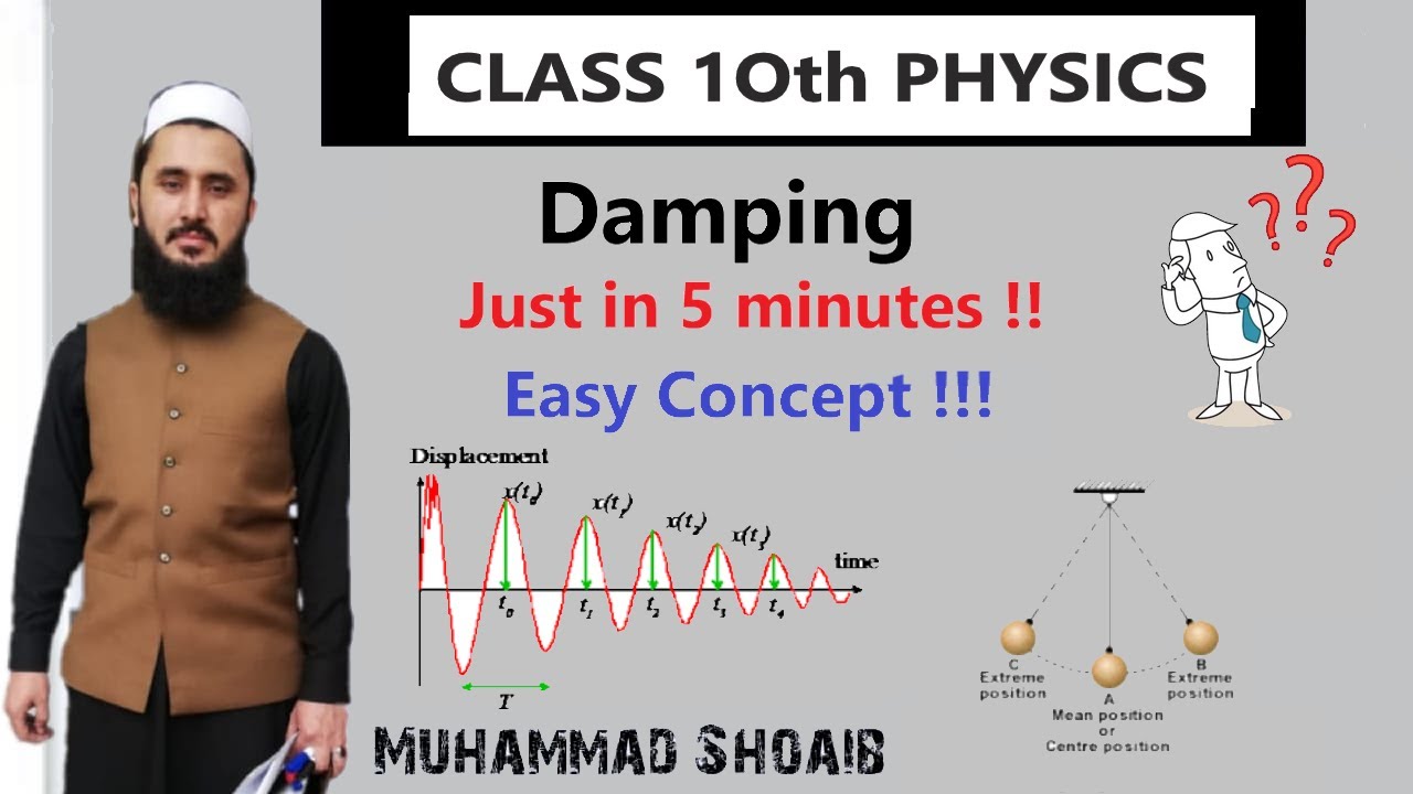 Damping