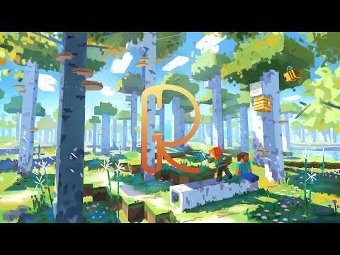 Cubes - A Minecraft Orchestration