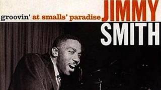 Jimmy Smith - Who's Afraid Of Virginia Woolf Part 2  artist series