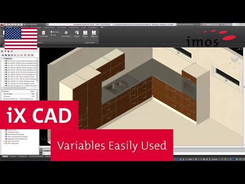 imos 12 0 episode 12 - Variables Easily Used [EN]