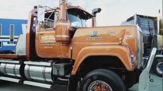 MegaTruckers | Trucks | Gold Digger