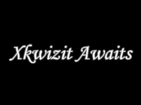 Xkwizit Awaits/ Nightfusion Awaits (Part 1) - Nightphoenix