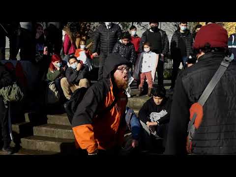 BELIKO RAMCES VS. EST1 HOLSENH 8VOS: #FECHA9 EL CIRCULO 2VS1